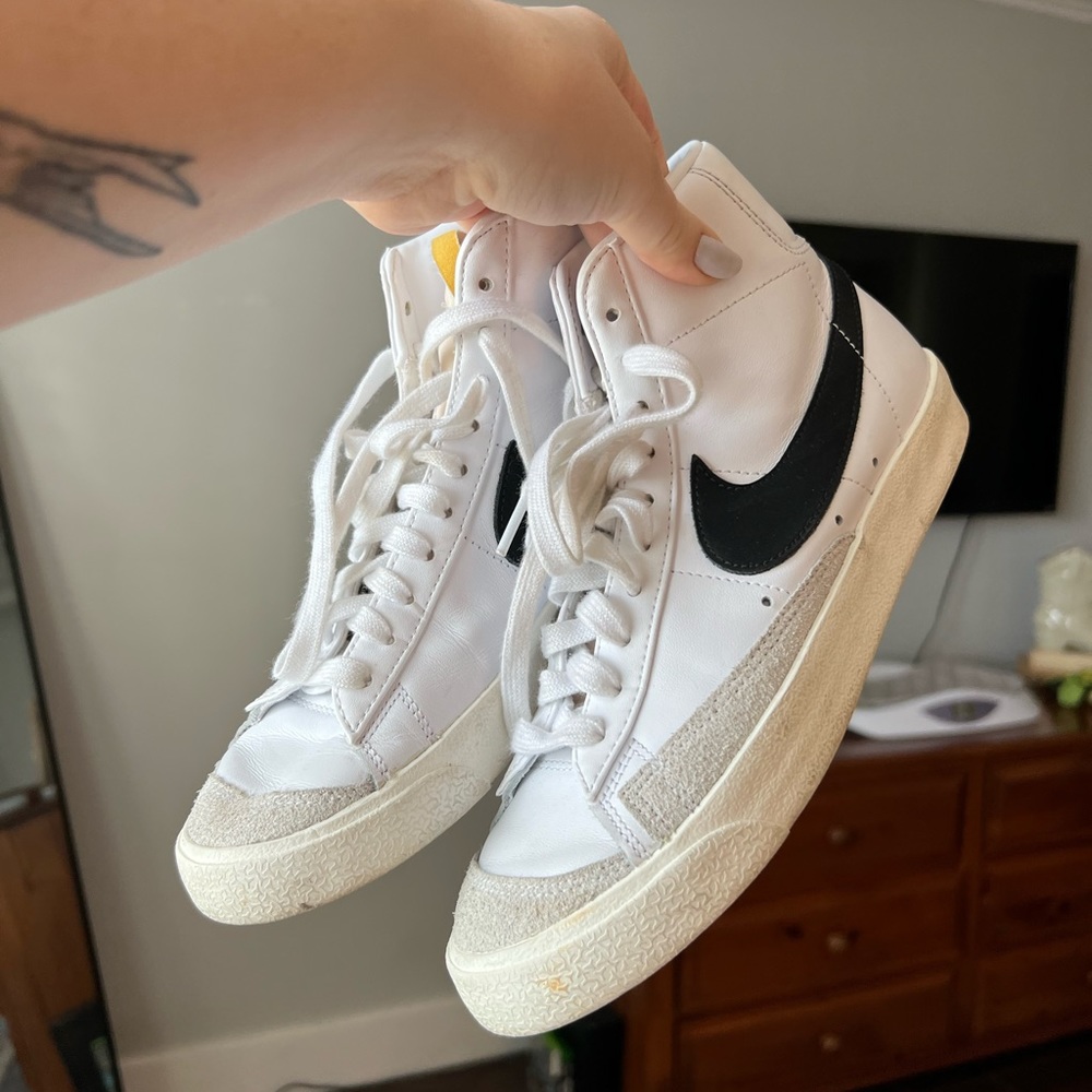 Nike 77’ Blazers